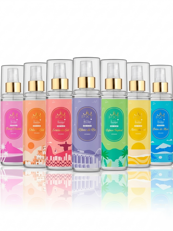 BodySplash Essência Carioca