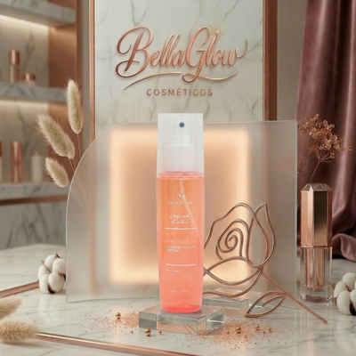 Instagram BellaGlow